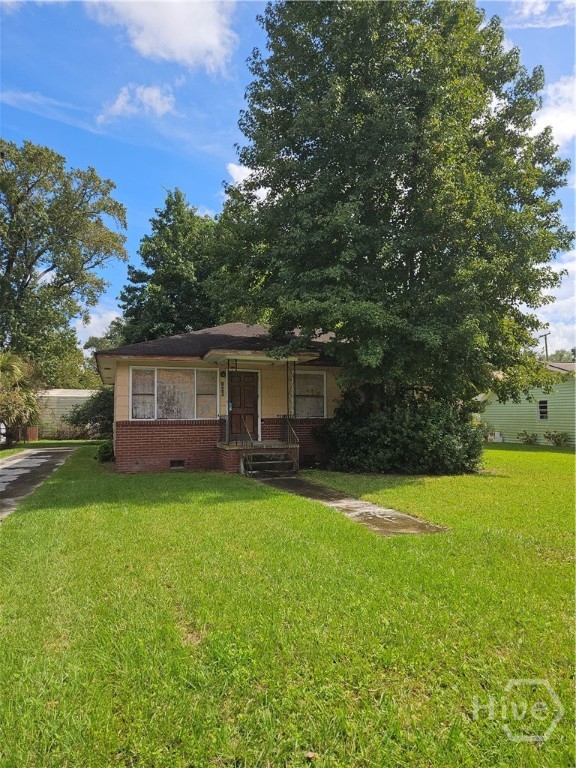 106 Gordon Street — photo