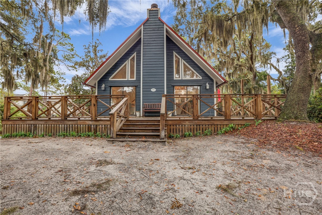 106 Eagles Nest Drive — photo