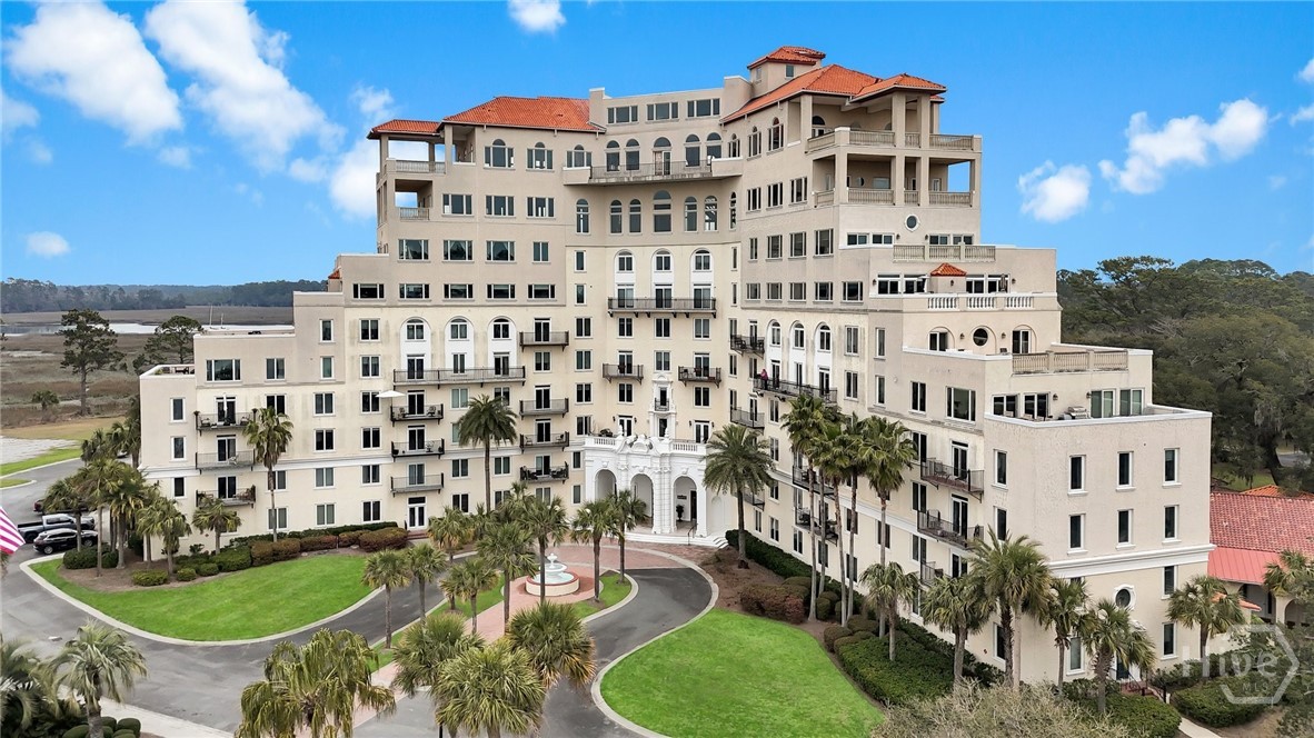 700 Wilmington Island Road 201 — photo