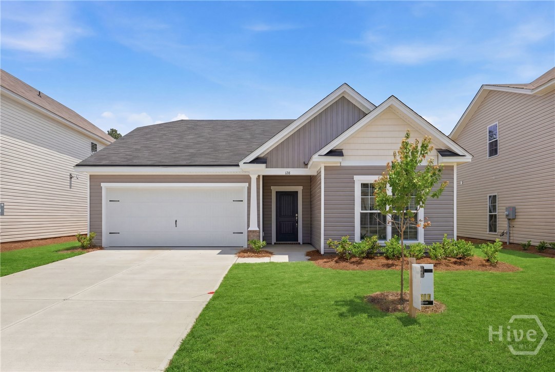 128 Exmoor Circle — photo