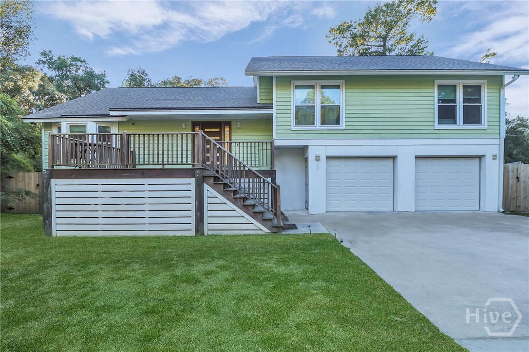 115 Catalina Drive — photo