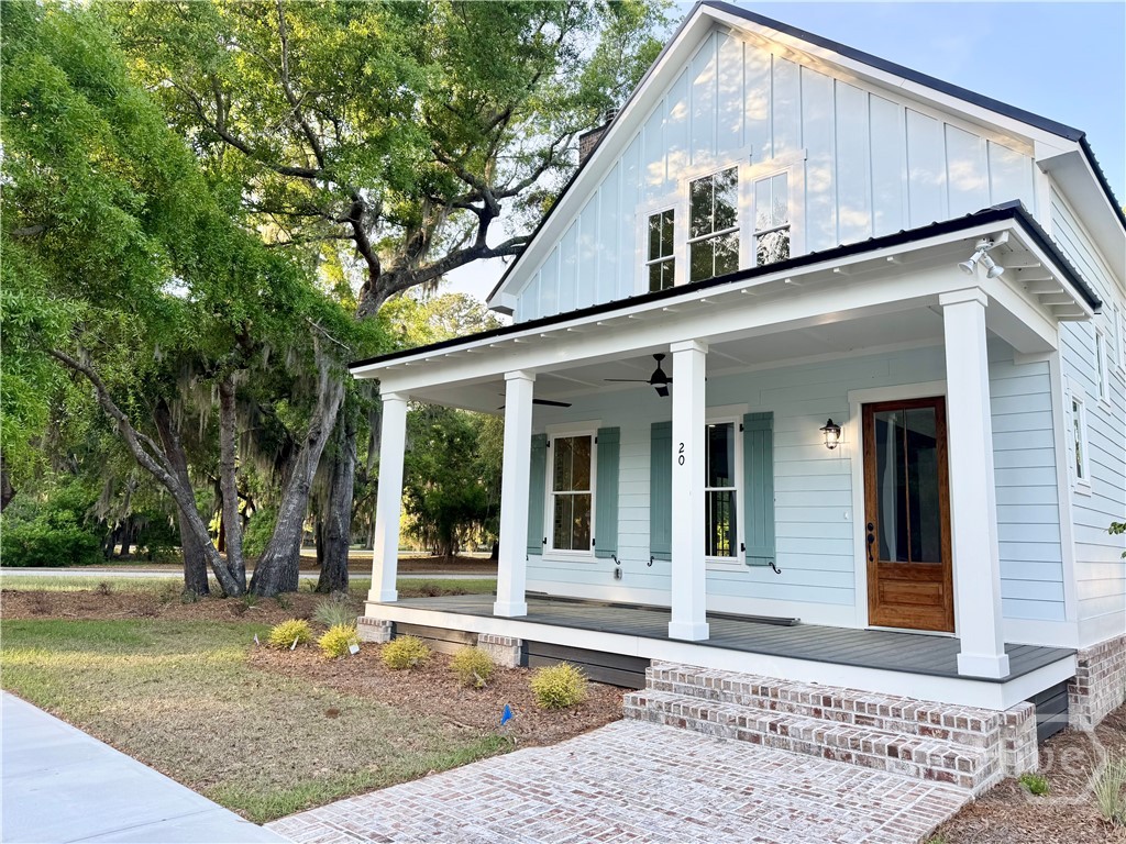 20 Salt Marsh Drive — photo