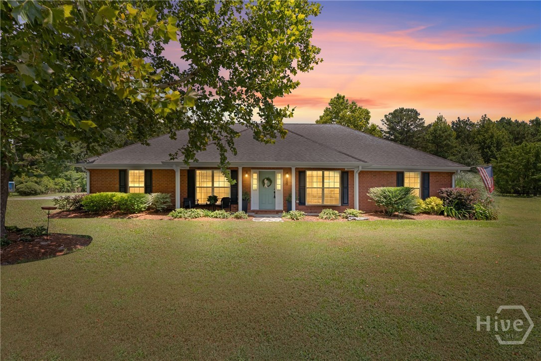 357 Pound Road, Guyton, GA 31312