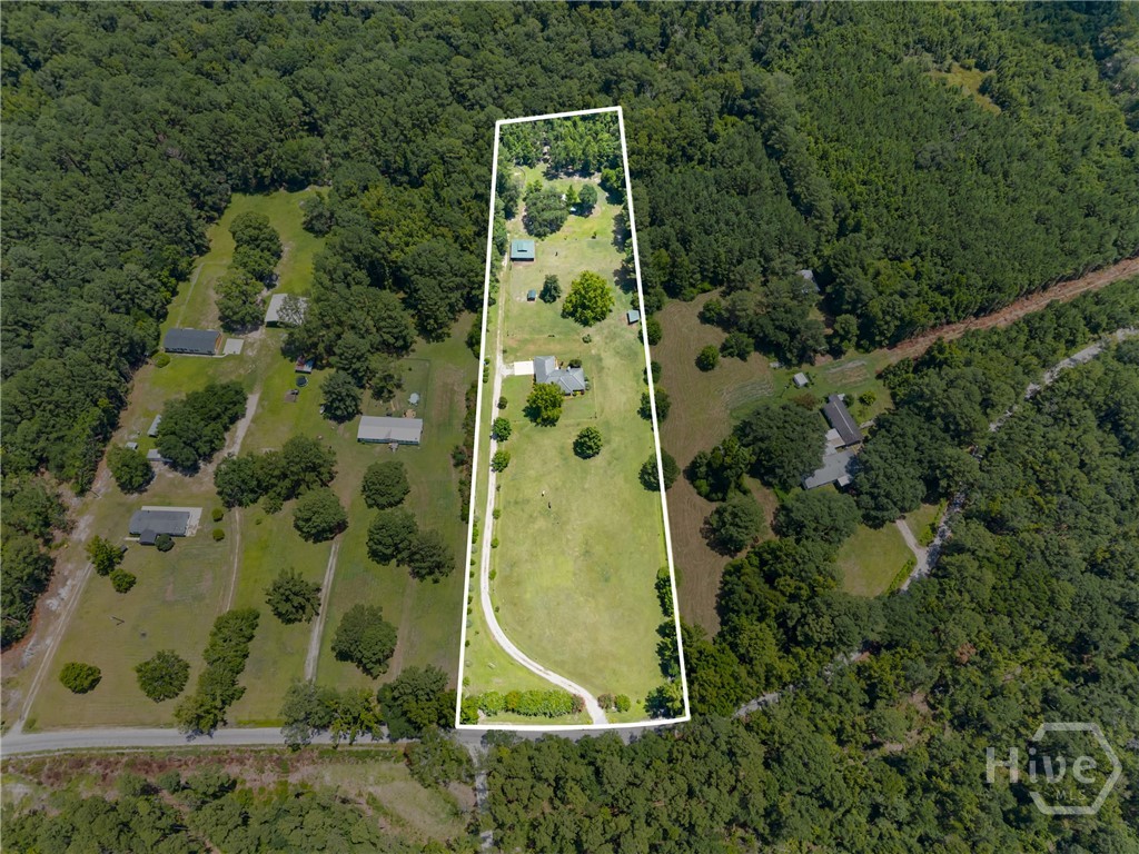 357 Pound Road, Guyton, GA 31312 — photo 2