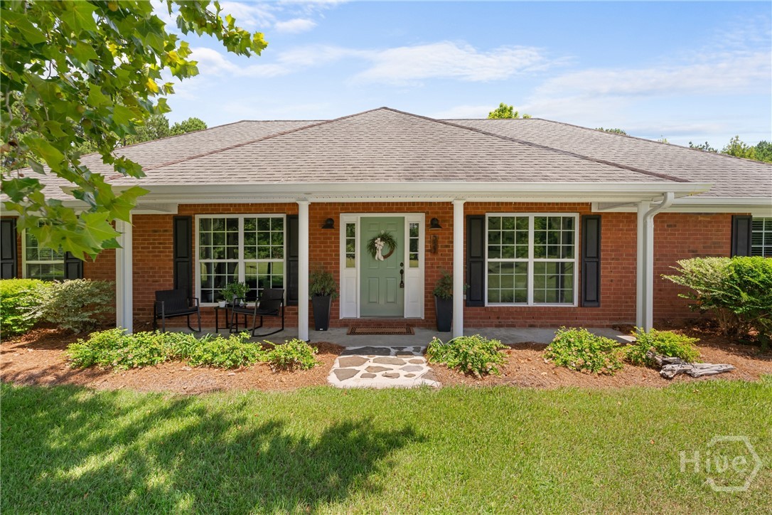 357 Pound Road, Guyton, GA 31312 — photo 3