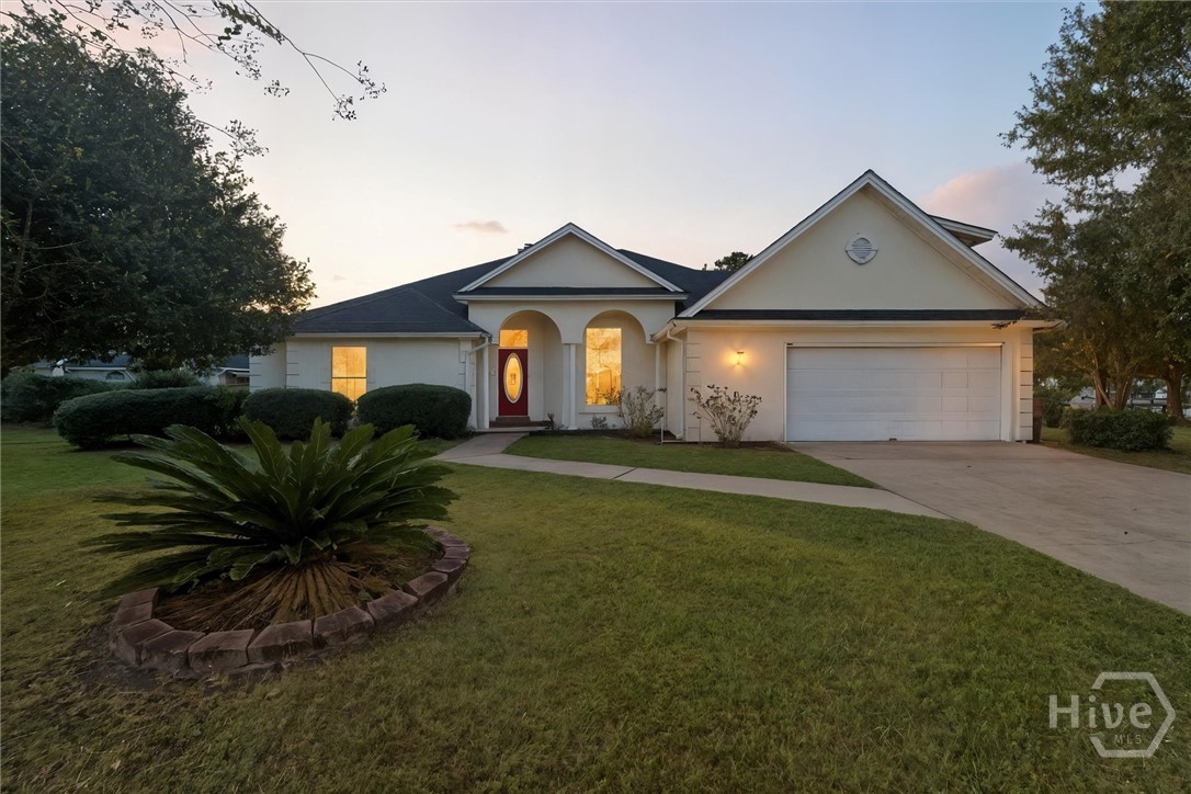 121 Summer Winds Drive — photo