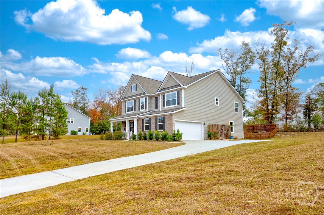 165 Cubbedge Drive, Rincon, GA 31326 — photo 2