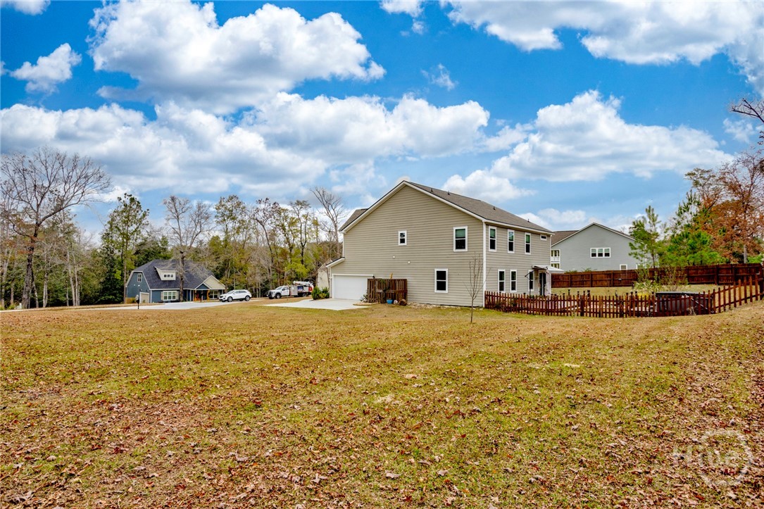 165 Cubbedge Drive, Rincon, GA 31326 — photo 3
