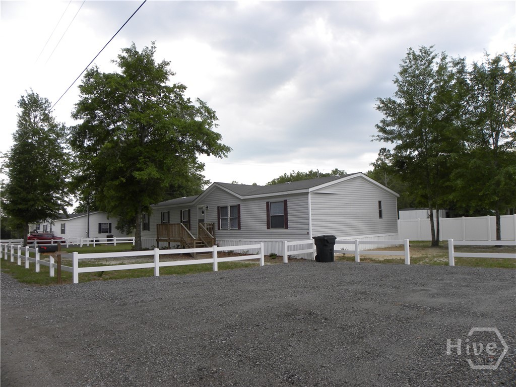 0 Stoney Brook Lane SE — photo