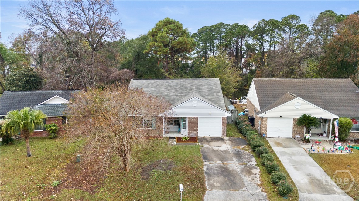 156 Ropemaker Lane, Savannah, GA 31410 — photo 2