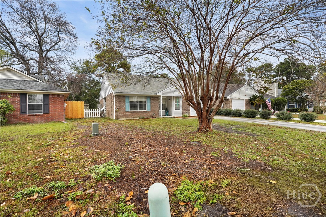 156 Ropemaker Lane, Savannah, GA 31410 — photo 3