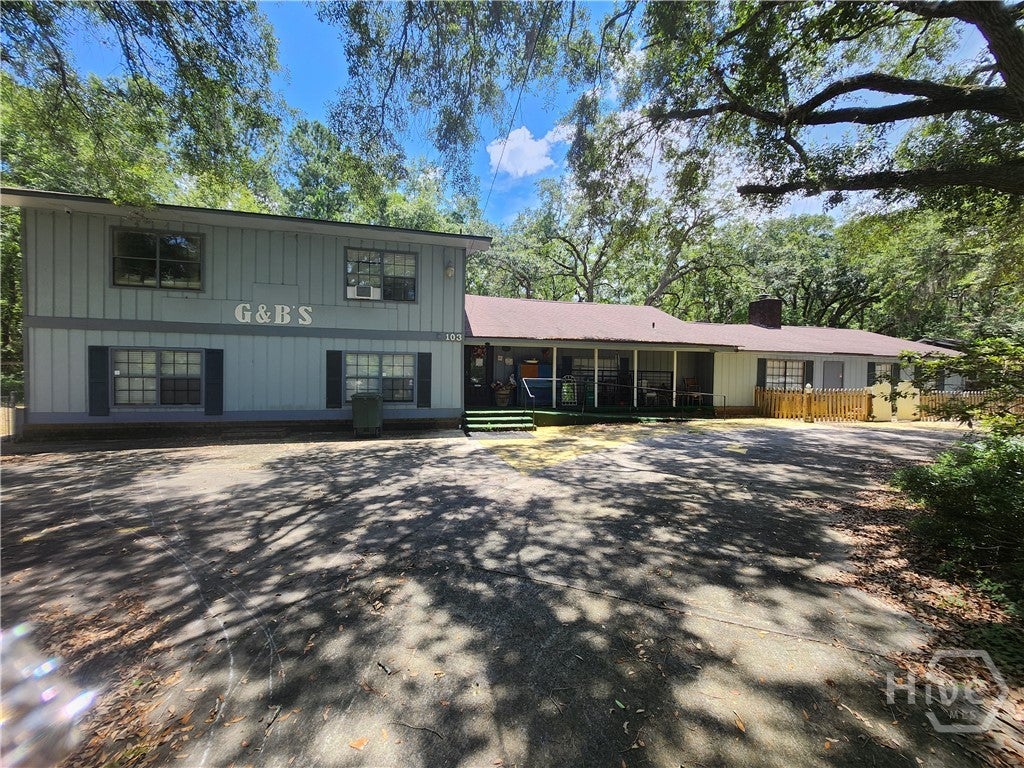 103 Ralph Quarterman Drive — photo