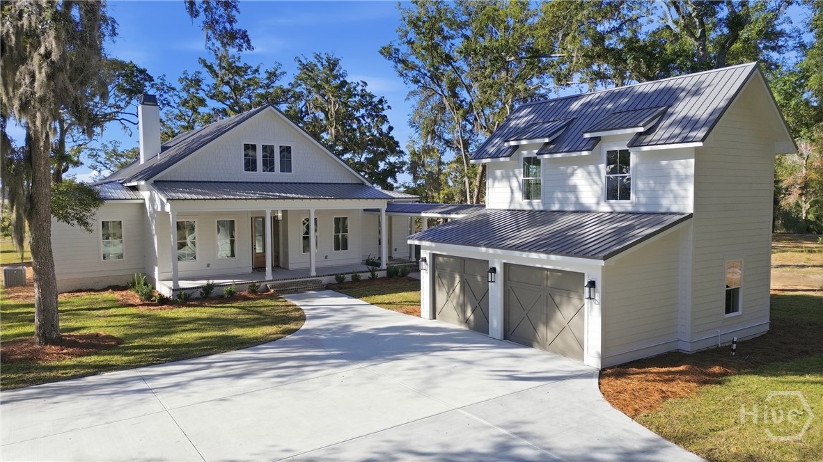 3551 Julienton Drive NE — photo