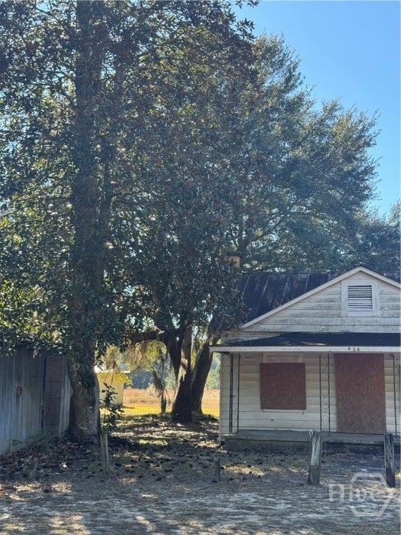 353 Wilder Road — photo