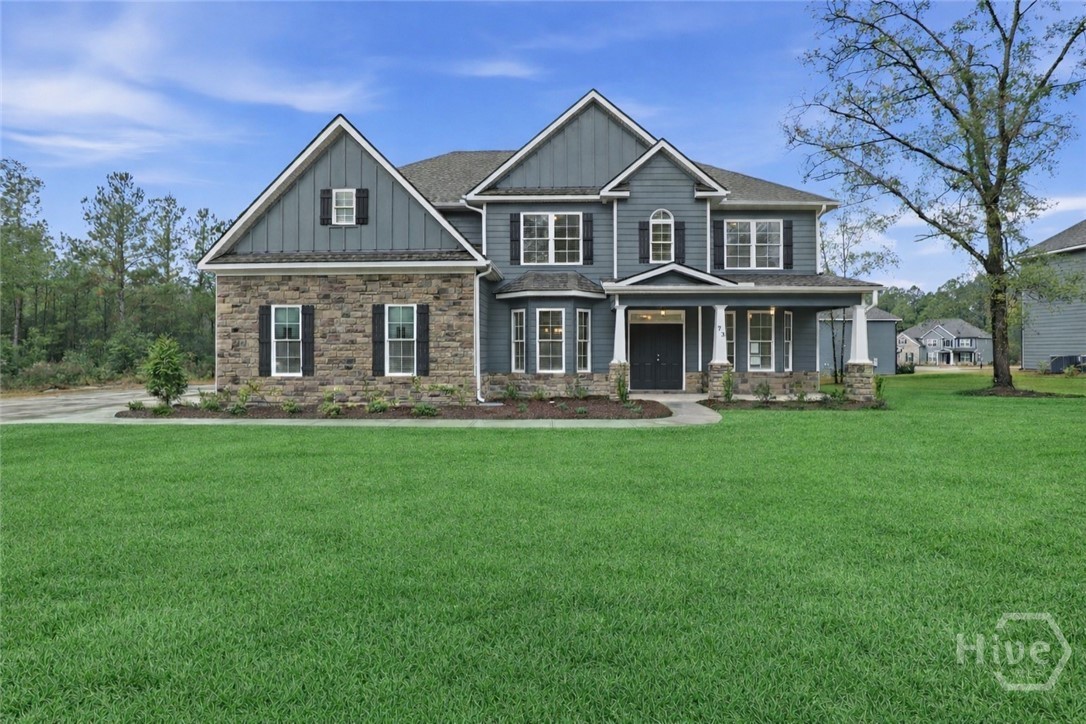 73 Crestview Drive — photo