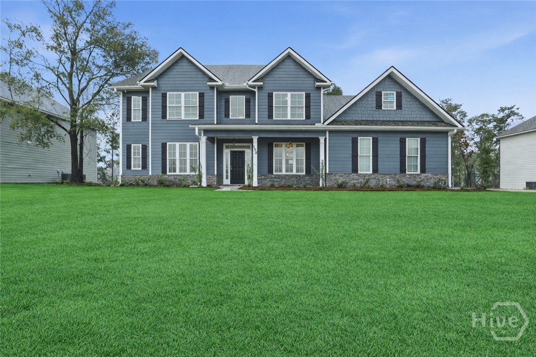 102 Concord Drive — photo