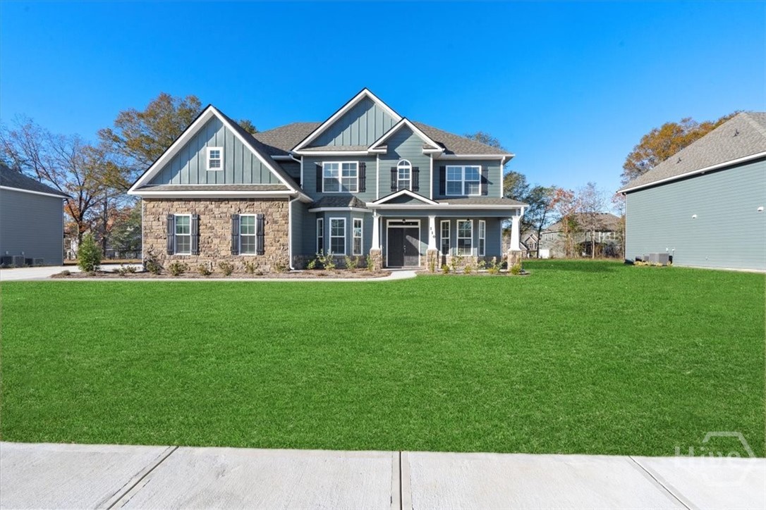104 Concord Drive — photo