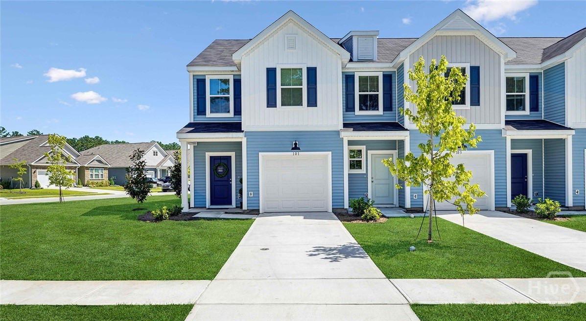 101 Petworth Place Chayce — photo