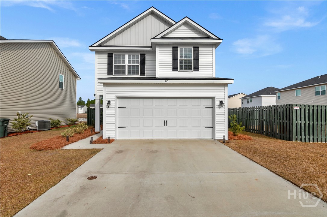 85 Brightleaf Circle — photo