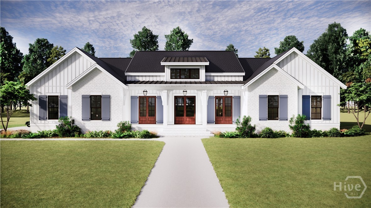 151 Grand Harbor Circle — photo