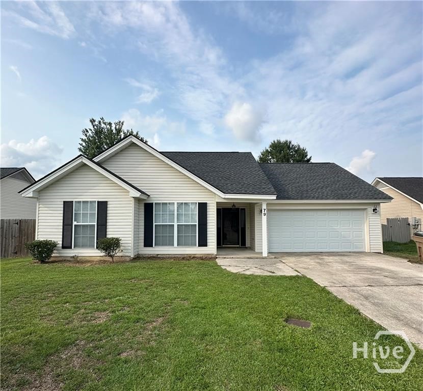 79 Blue Wing Drive — photo