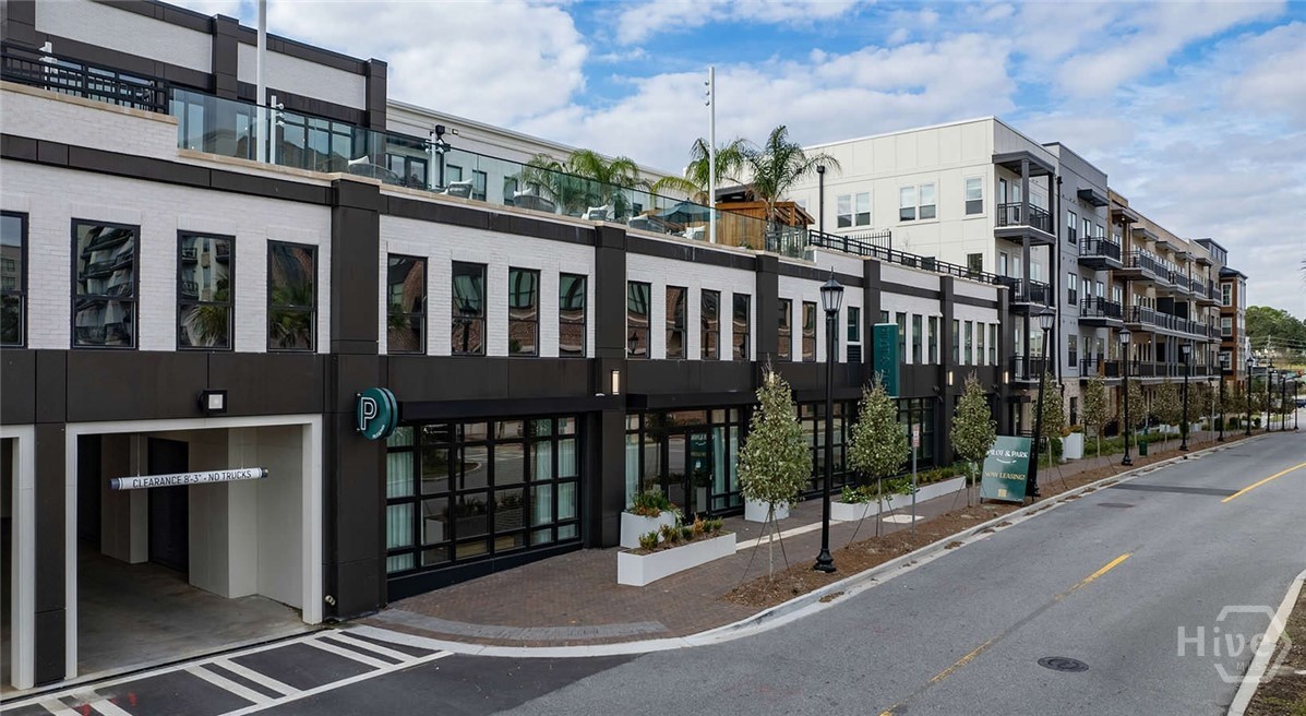 201 Pilot Street a2-a — photo