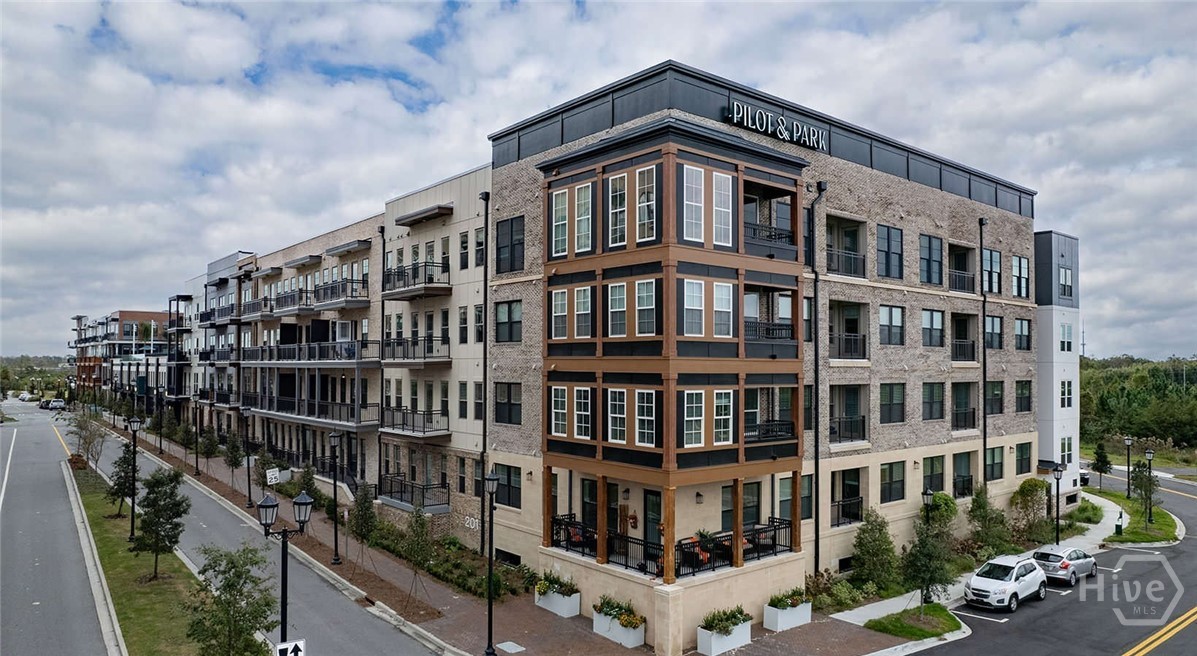 201 Pilot Street E2-a — photo