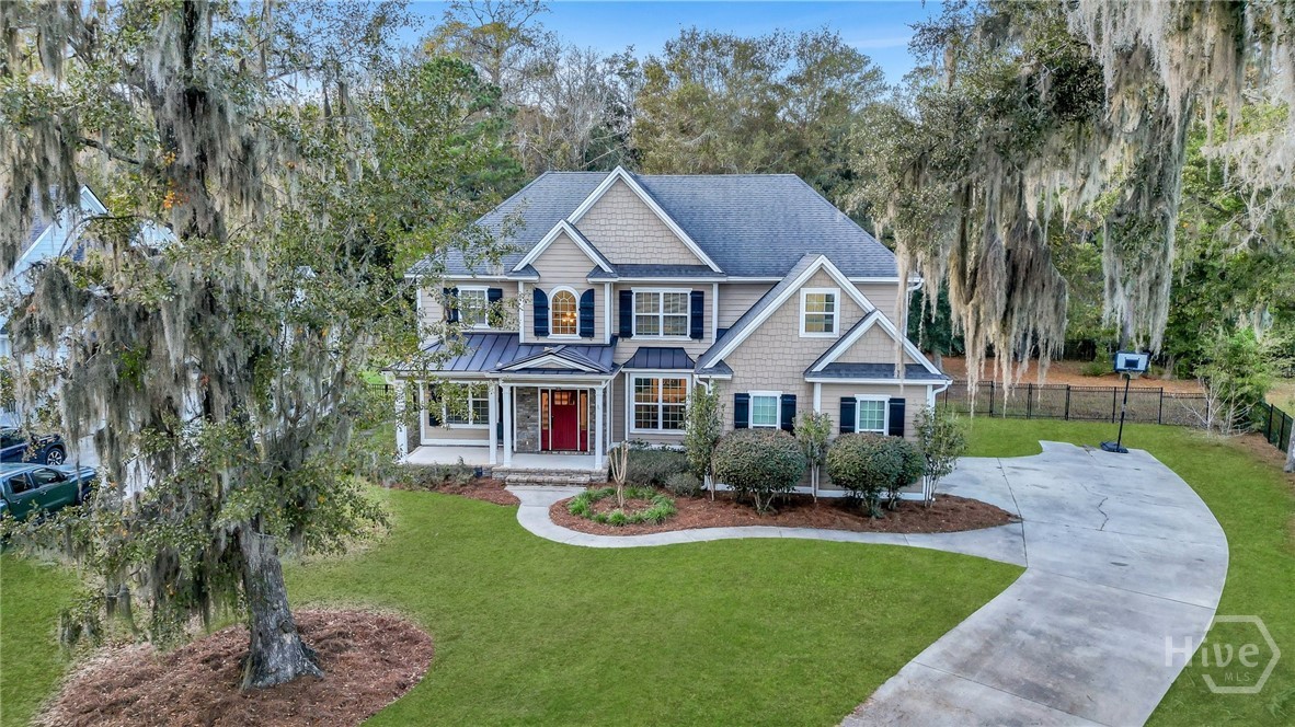 25 Long Creek Lane — photo