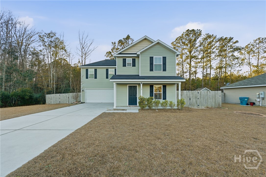 15 Farrington Circle — photo