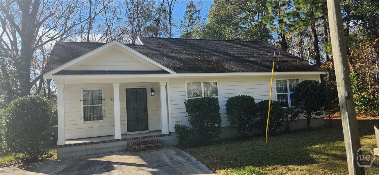 1005 Stark Avenue — photo
