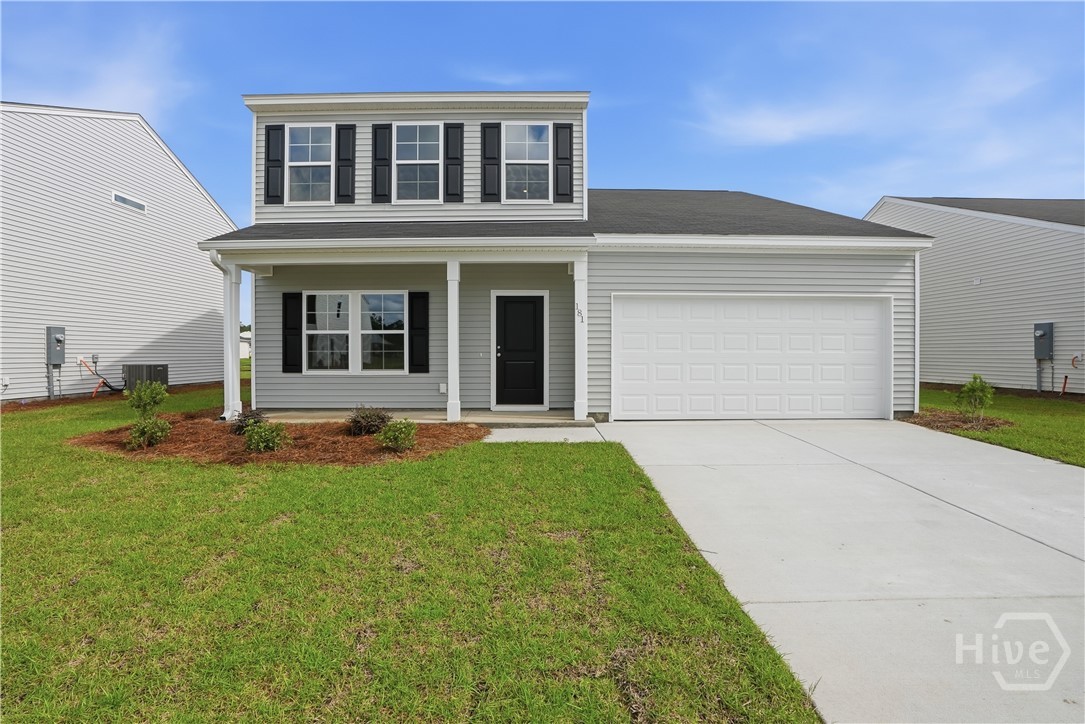 181 Daylily Drive — photo