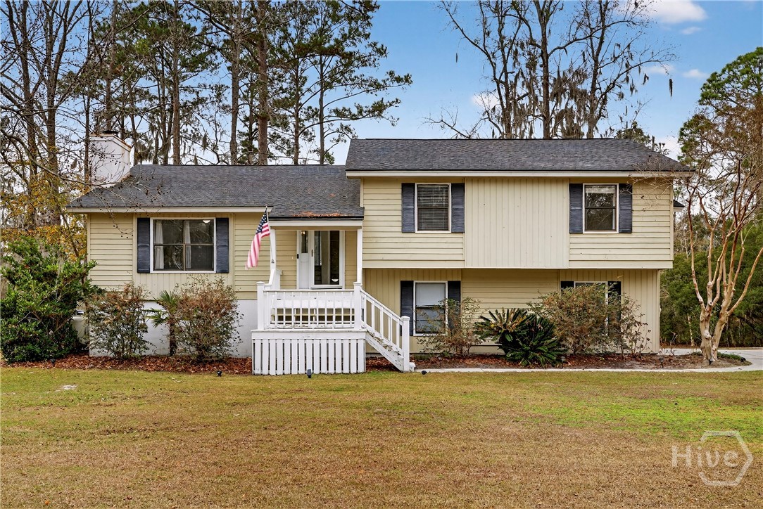 314 Mill Run Road — photo