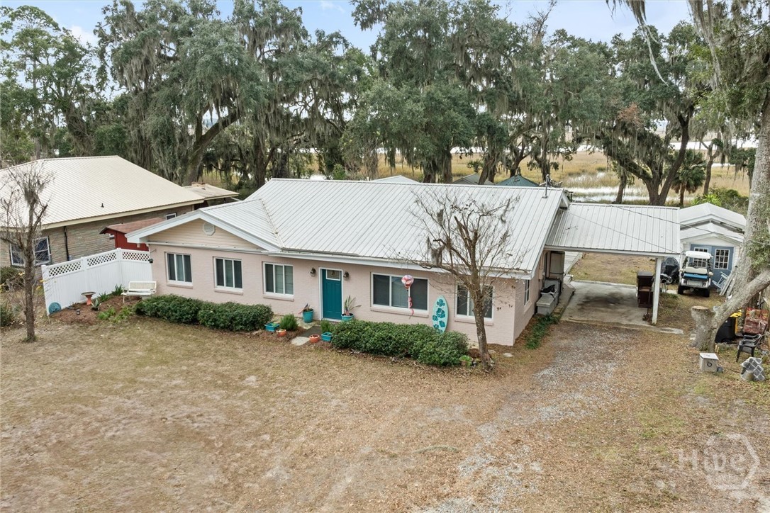 1214 Shell Point Road NE — photo