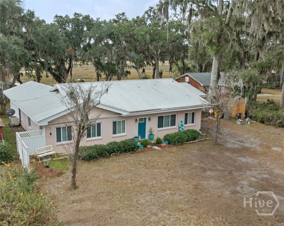 1214 Shell Point Road NE, Townsend, GA 31331 — photo 2