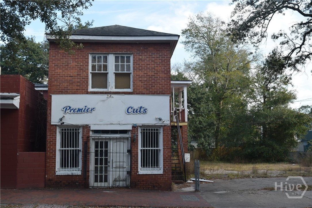 1910 Martin Luther King Jr Boulevard — photo