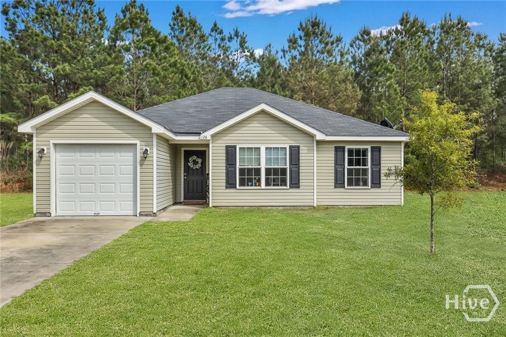 126 Knotty Pine Circle — photo