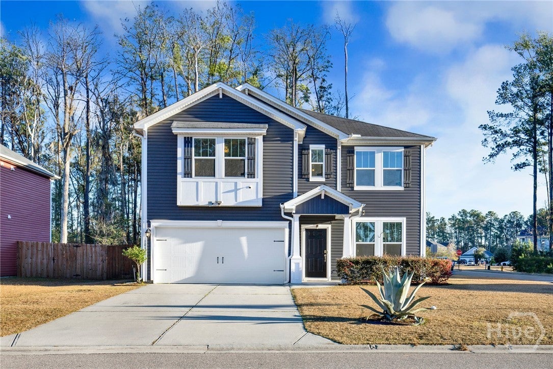 101 Savanna Drive — photo