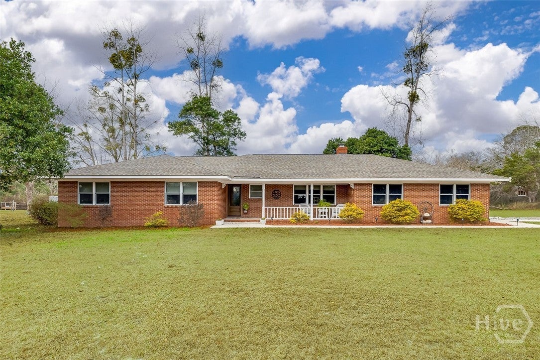 3072 Rincon Stillwell Road, Rincon, GA 31326 — photo 2