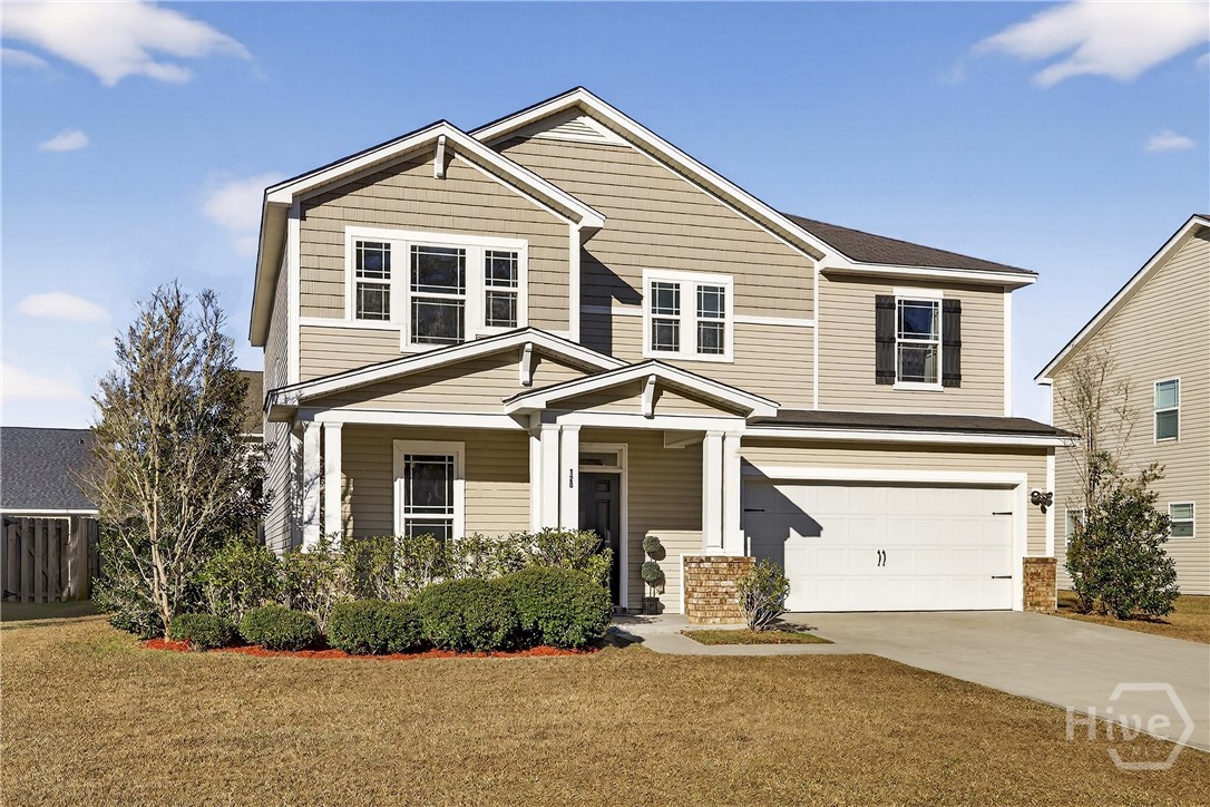 120 Pine View Crossing — photo