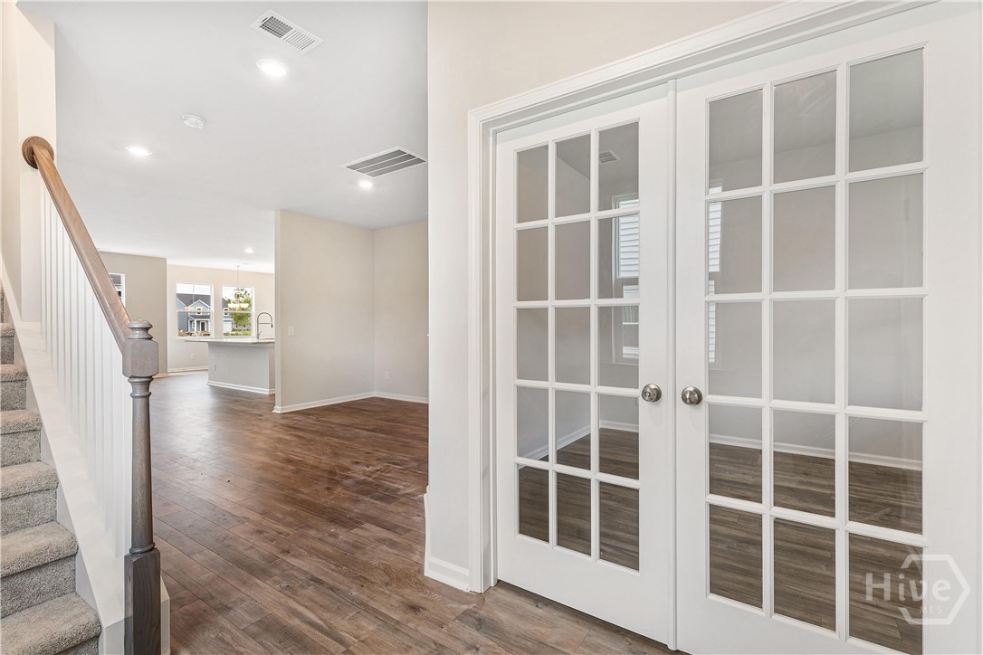45 Rabbit Run Lane, Pooler, GA 31322 — photo 2