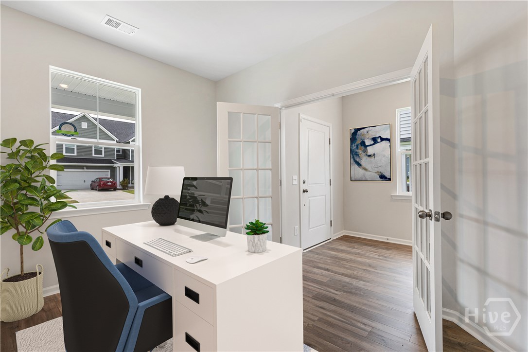 45 Rabbit Run Lane, Pooler, GA 31322 — photo 3