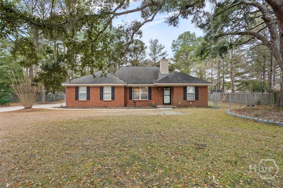 110 Katie Drive — photo