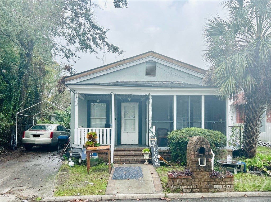 221 Baker Street — photo