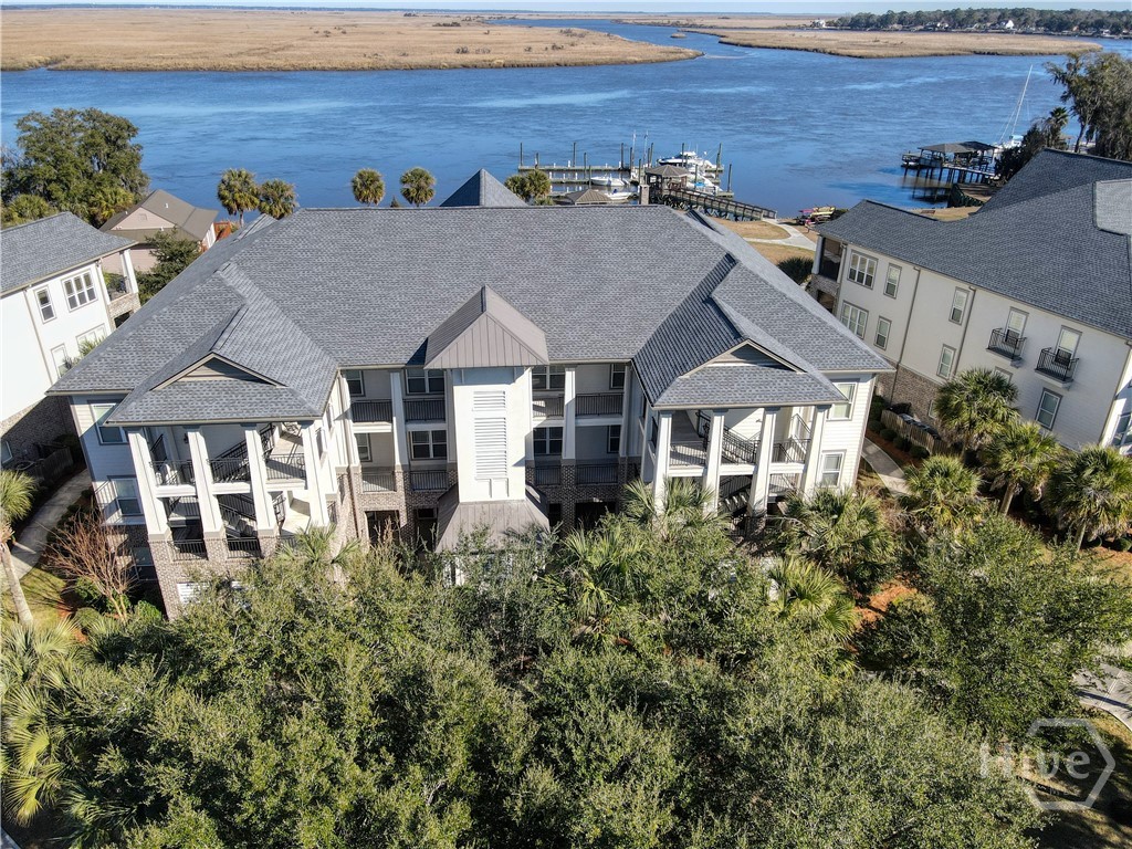 2805 River Oaks Drive — photo