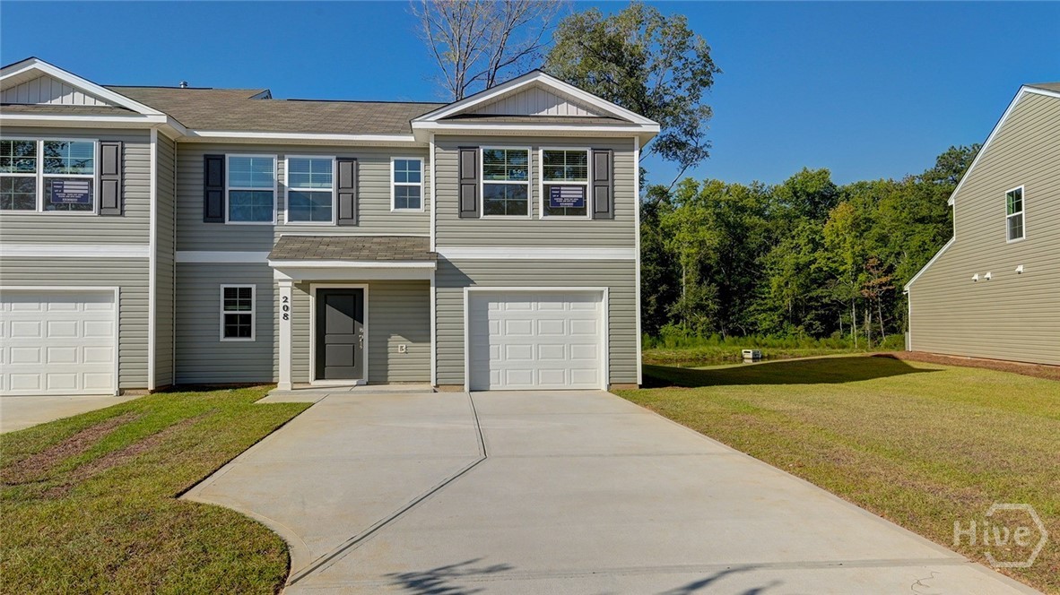 101 Gardens Drive — photo