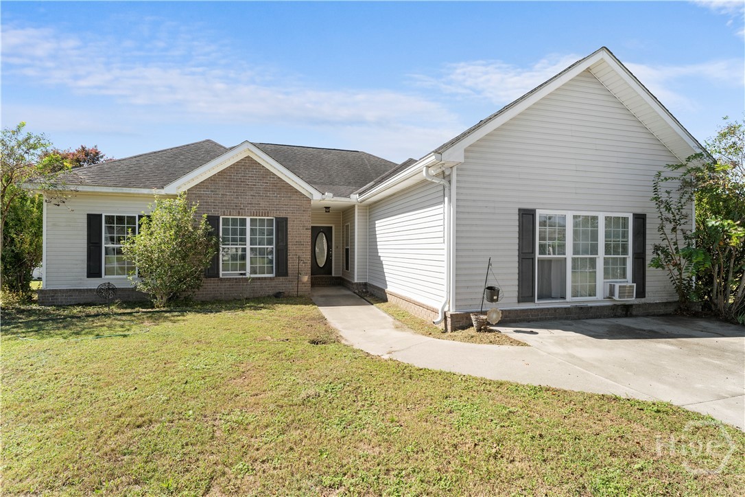 116 Summer Wind Place — photo