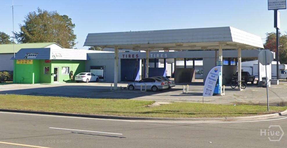 420 W General Screven Way — photo