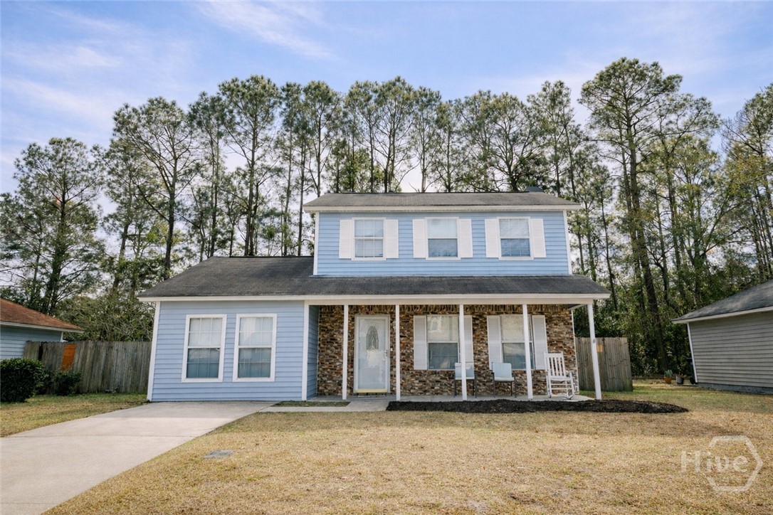 306 Redan Drive — photo