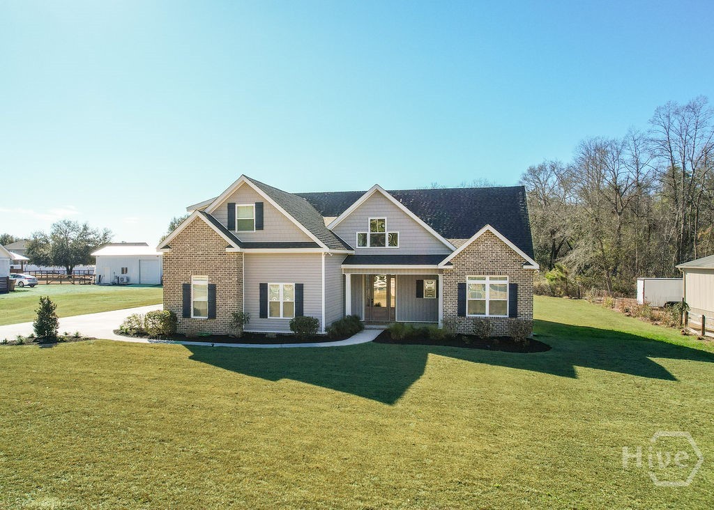 1355 Old Louisville Road — photo