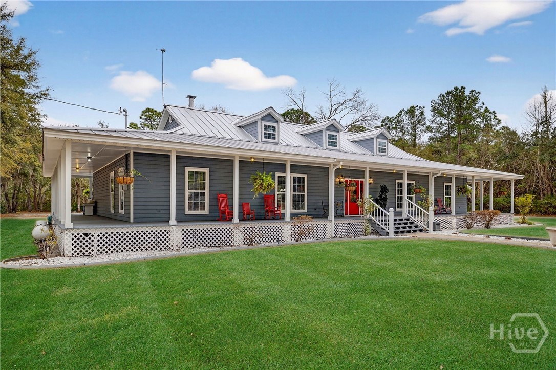 22103 Ga Hwy 144 E — photo
